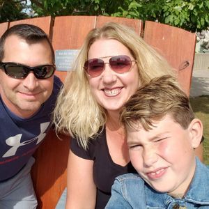 Meet your Posher, Michele